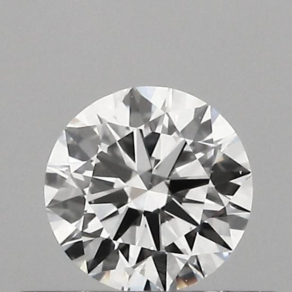 Diamante Certificato GIA Carati 0.41 Colore D Purezza VVS2 EX EX EX Fluorescenza NON Brown No Green No Milky No EyeClean 100% Diamante Certificato GIA Carati 0.41 Colore D Purezza VVS2 EX EX EX Fluorescenza NON Brown No Green No Milky No EyeClean 100%