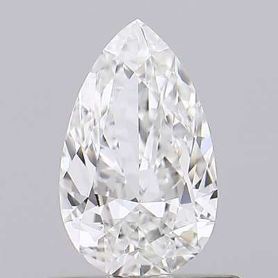 Certified Diamond GIA Carats 0.52 Color F Clarity VVS1  -  EX  VG Fluorescence NON Brown No Green No Milky No EyeClean 100%