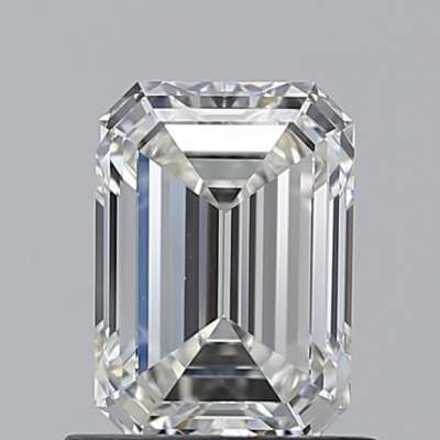 Certified Diamond GIA Carats 1.03 Color H Clarity VS1 - EX EX Fluorescence NON Brown No Milky No EyeClean 100% Certified Diamond GIA Carats 1.03 Color H Clarity VS1 - EX EX Fluorescence NON Brown No Milky No EyeClean 100%