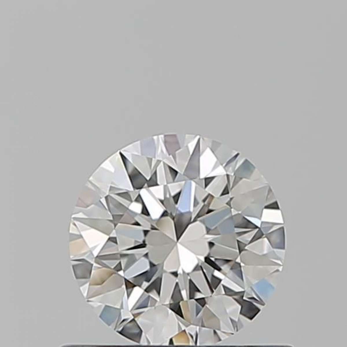 Certified Diamond GIA Carats 0.61 Color H Clarity VVS2 EX EX EX Fluorescence FNT Brown No Milky No EyeClean 100% Certified Diamond GIA Carats 0.61 Color H Clarity VVS2 EX EX EX Fluorescence FNT Brown No Milky No EyeClean 100%