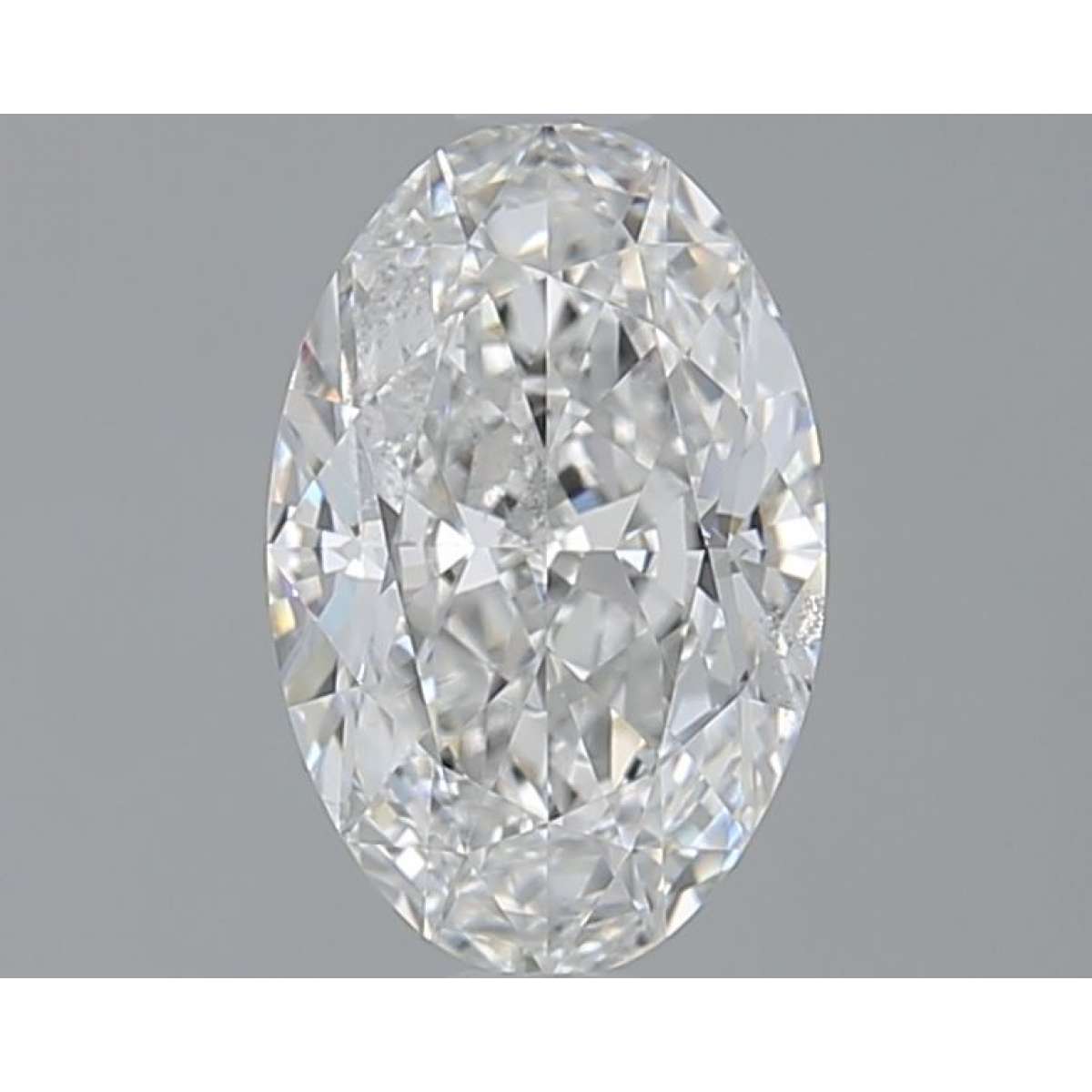 Certified Diamond GIA Carats 1.0 Color F Clarity SI2 - EX VG Fluorescence NON Brown No Green No Milky No EyeClean 100% Certified Diamond GIA Carats 1.0 Color F Clarity SI2 - EX VG Fluorescence NON Brown No Green No Milky No EyeClean 100%