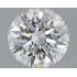 Certified Diamond GIA Carats 1.3 Color D Clarity VVS1  EX  EX  EX Fluorescence MED Brown No Green No Milky No EyeClean 100%