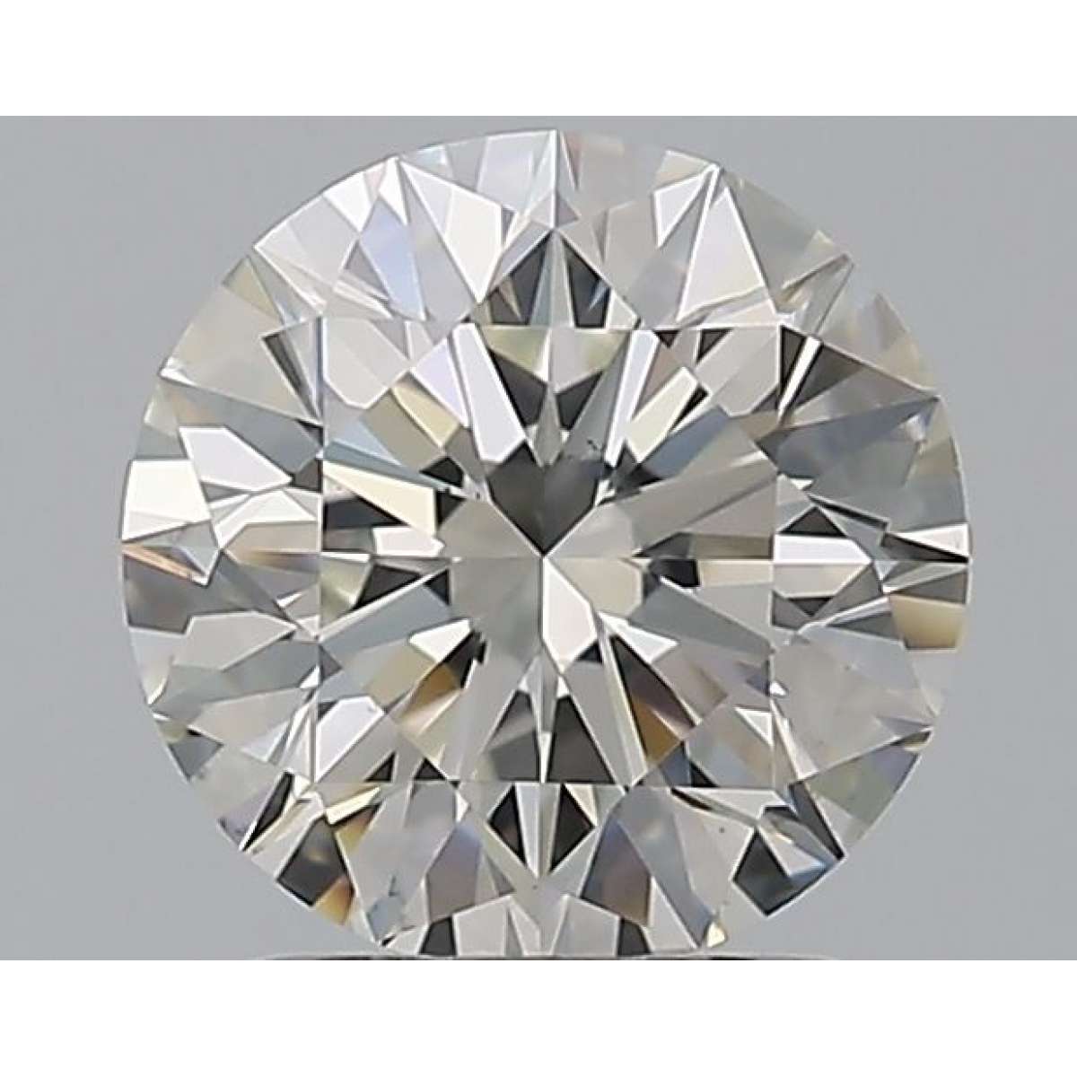 Certified Diamond GIA Carats 1.51 Color H Clarity VS2 EX EX EX Fluorescence FNT Brown No Green No Milky No EyeClean 100% Certified Diamond GIA Carats 1.51 Color H Clarity VS2 EX EX EX Fluorescence FNT Brown No Green No Milky No EyeClean 100%