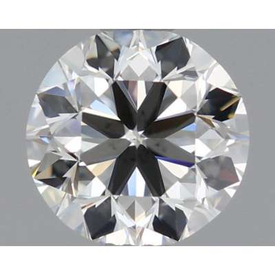 Diamante Certificato IGI Carati 0.9 Colore H Purezza VS1  VG  EX  EX Fluorescenza NON Brown No Green No Milky No EyeClean 100%