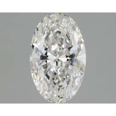 Diamante Certificato GIA Carati 1.01 Colore H Purezza SI1 - EX EX Fluorescenza NON Brown No Green No Milky No EyeClean 100% Diamante Certificato GIA Carati 1.01 Colore H Purezza SI1 - EX EX Fluorescenza NON Brown No Green No Milky No EyeClean 100%