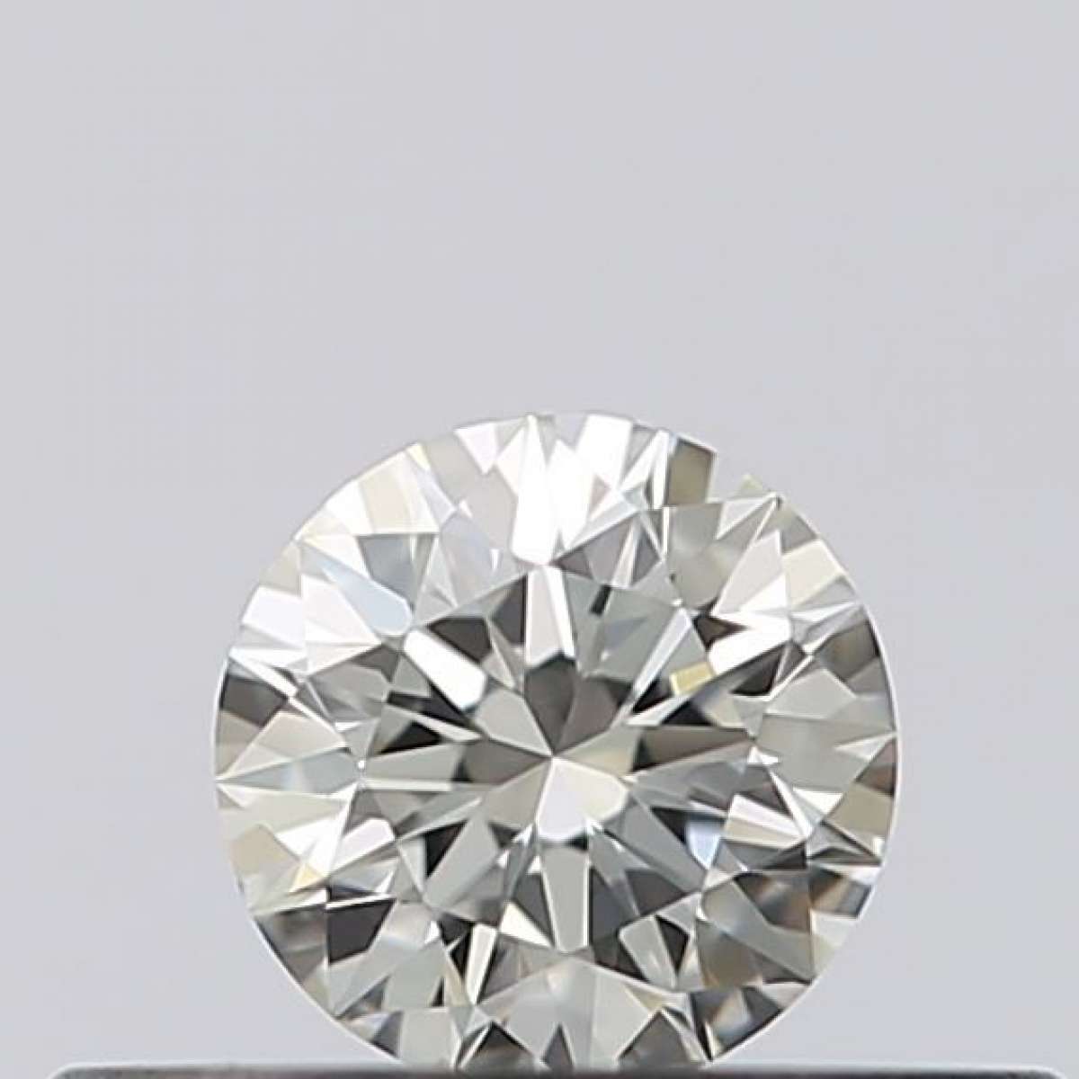 Certified Diamond GIA Carats 0.18 Color G Clarity VVS1 EX EX EX Fluorescence NON Brown No Milky No EyeClean 100% Certified Diamond GIA Carats 0.18 Color G Clarity VVS1 EX EX EX Fluorescence NON Brown No Milky No EyeClean 100%