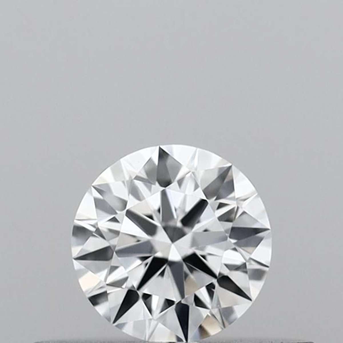 Certified Diamond GIA Carats 0.28 Color E Clarity VVS1  EX  EX  EX Fluorescence NON Brown No Green No Milky No EyeClean 100%