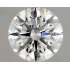 Certified Diamond GIA Carats 1.2 Color H Clarity VVS2  EX  EX  EX Fluorescence MED Brown No Green No Milky No EyeClean 100%