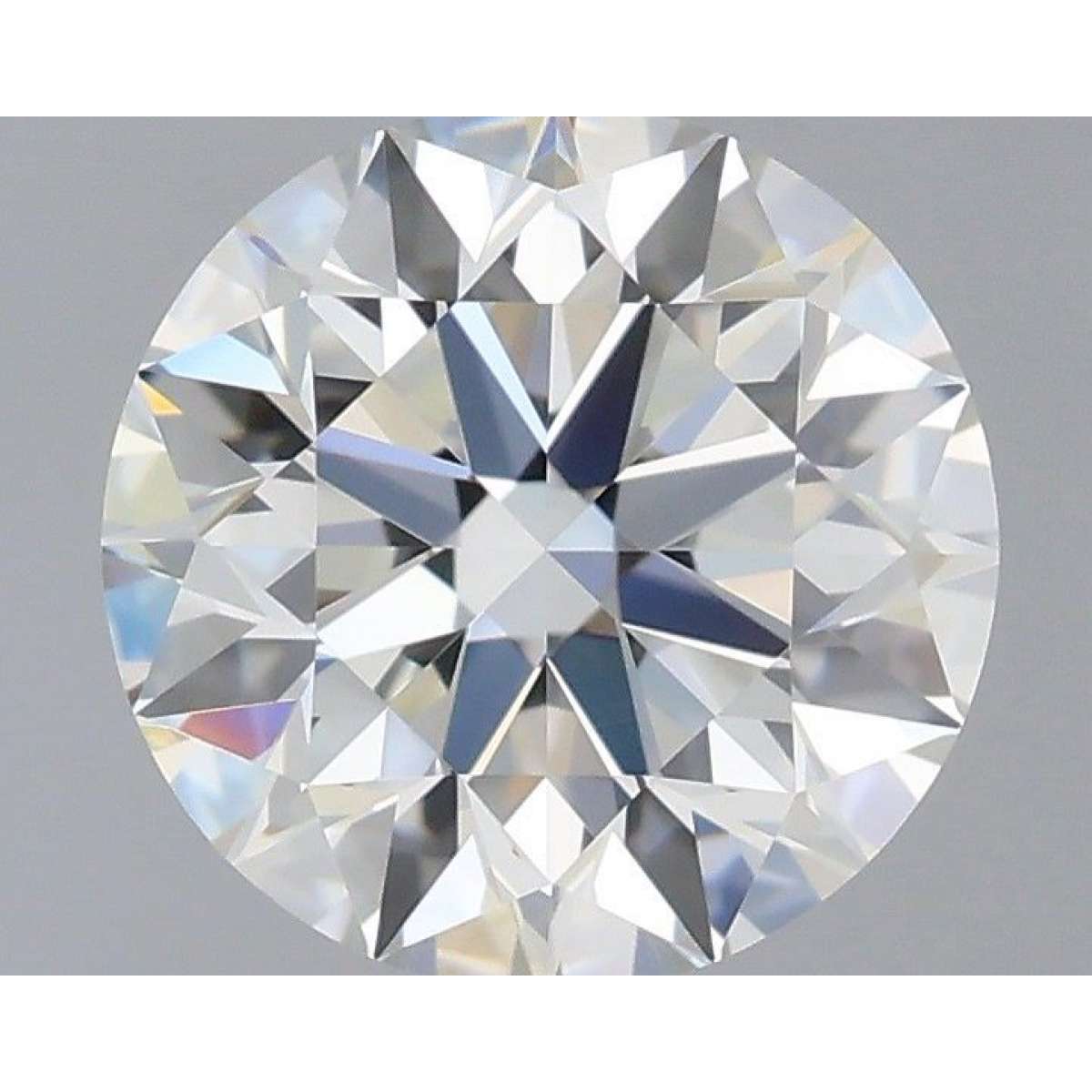 Certified Diamond IGI Carats 0.96 Color G Clarity VVS1  EX  EX  EX Fluorescence NON Brown No Green No Milky No EyeClean 100%