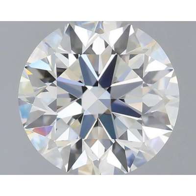 Certified Diamond IGI Carats 0.96 Color G Clarity VVS1  EX  EX  EX Fluorescence NON Brown No Green No Milky No EyeClean 100%
