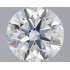 Certified Diamond IGI Carats 0.96 Color G Clarity VVS1  EX  EX  EX Fluorescence NON Brown No Green No Milky No EyeClean 100%