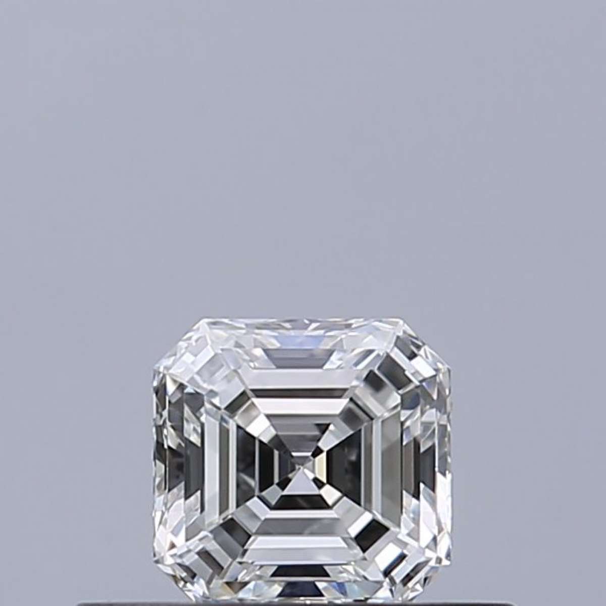 Certified Diamond GIA Carats 0.3 Color E Clarity VVS1  -  EX  EX Fluorescence NON Brown No Green No Milky No EyeClean 100%