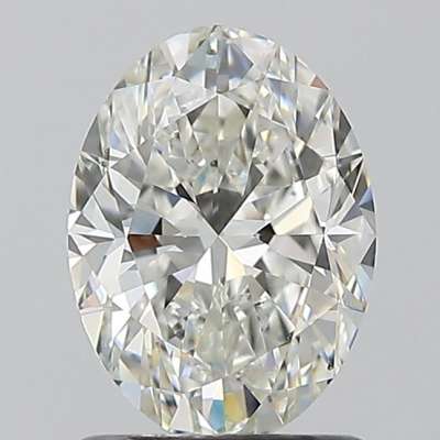 Certified Diamond GIA Carats 1.2 Color H Clarity VS2  -  EX  VG Fluorescence FNT Brown No Green No Milky No EyeClean 100%