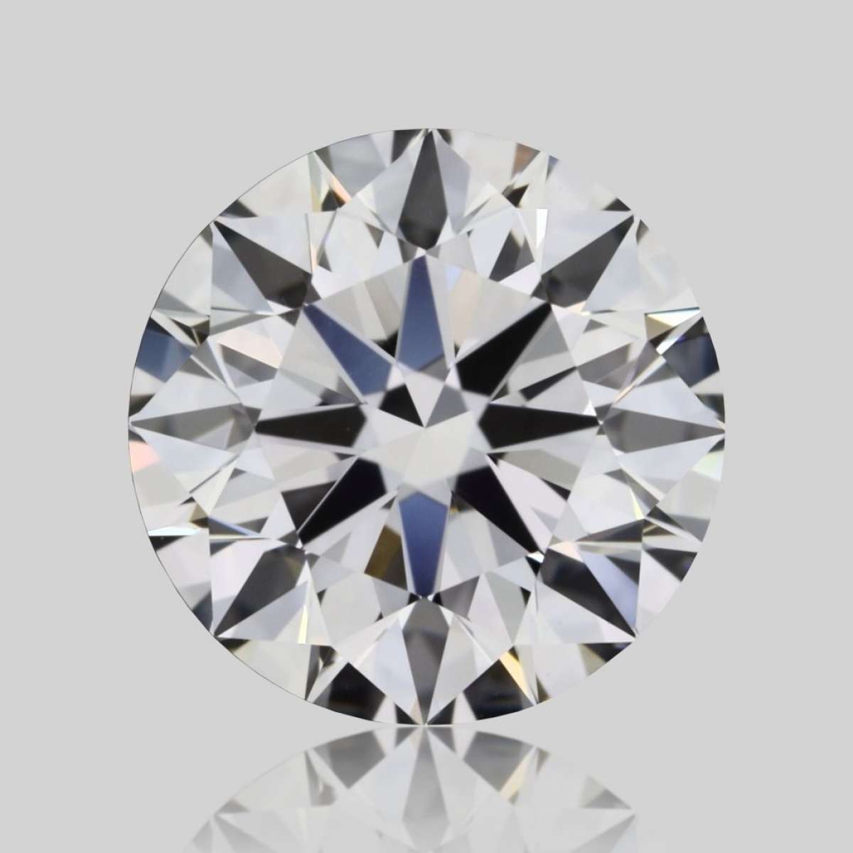 Certified Diamond GIA Carats 1.03 Color E Clarity IF EX EX EX Fluorescence NON Brown No Green No Milky No EyeClean 100% Certified Diamond GIA Carats 1.03 Color E Clarity IF EX EX EX Fluorescence NON Brown No Green No Milky No EyeClean 100%