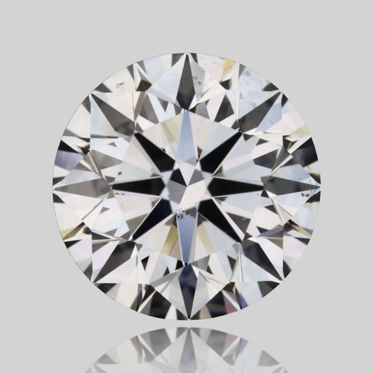Certified Diamond GIA Carats 1.7 Color G Clarity SI1 EX EX EX Fluorescence NON Brown No Green No Milky No EyeClean 100% Certified Diamond GIA Carats 1.7 Color G Clarity SI1 EX EX EX Fluorescence NON Brown No Green No Milky No EyeClean 100%