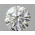 Certified Diamond GIA Carats 0.32 Color F Clarity VVS2  EX  EX  EX Fluorescence NON Brown No Green No Milky No EyeClean 100%