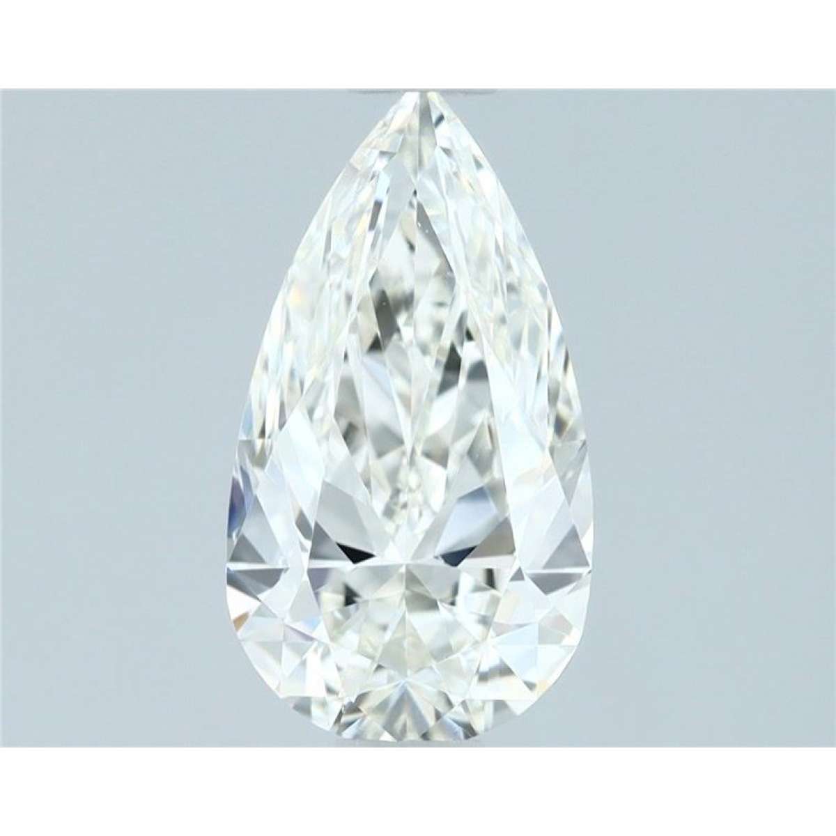 Certified Diamond IGI Carats 0.9 Color H Clarity VS2  -  EX  EX Fluorescence NON Brown No Green No Milky No EyeClean 100%