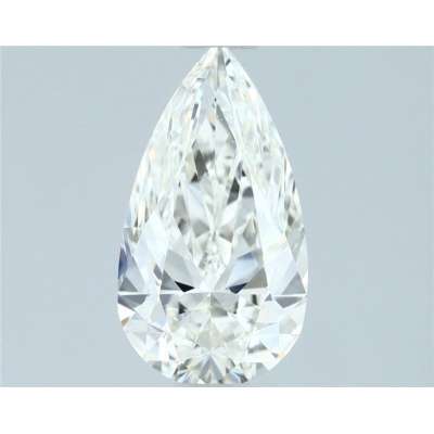 Certified Diamond IGI Carats 0.9 Color H Clarity VS2  -  EX  EX Fluorescence NON Brown No Green No Milky No EyeClean 100%