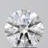 Certified Diamond GIA Carats 1.83 Color E Clarity VVS1  EX  EX  EX Fluorescence MED Brown No Green No Milky No EyeClean 100%