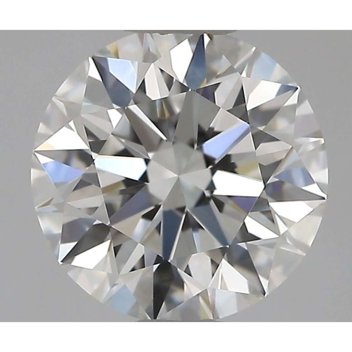 Certified Diamond GIA Carats 1.21 Color F Clarity IF  EX  EX  EX Fluorescence NON Brown No Green No Milky No EyeClean 100%