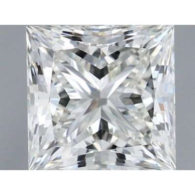Certified Diamond IGI Carats 0.96 Color H Clarity VS1  -  EX  EX Fluorescence FNT Brown No Green No Milky No EyeClean 100%