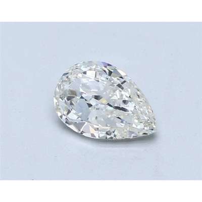 Certified Diamond HRD Carats 1.03 Color H Clarity VS1  -  EX  VG Fluorescence NON Brown No Green No Milky No EyeClean 100%