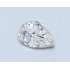 Certified Diamond HRD Carats 1.03 Color H Clarity VS1  -  EX  VG Fluorescence NON Brown No Green No Milky No EyeClean 100%