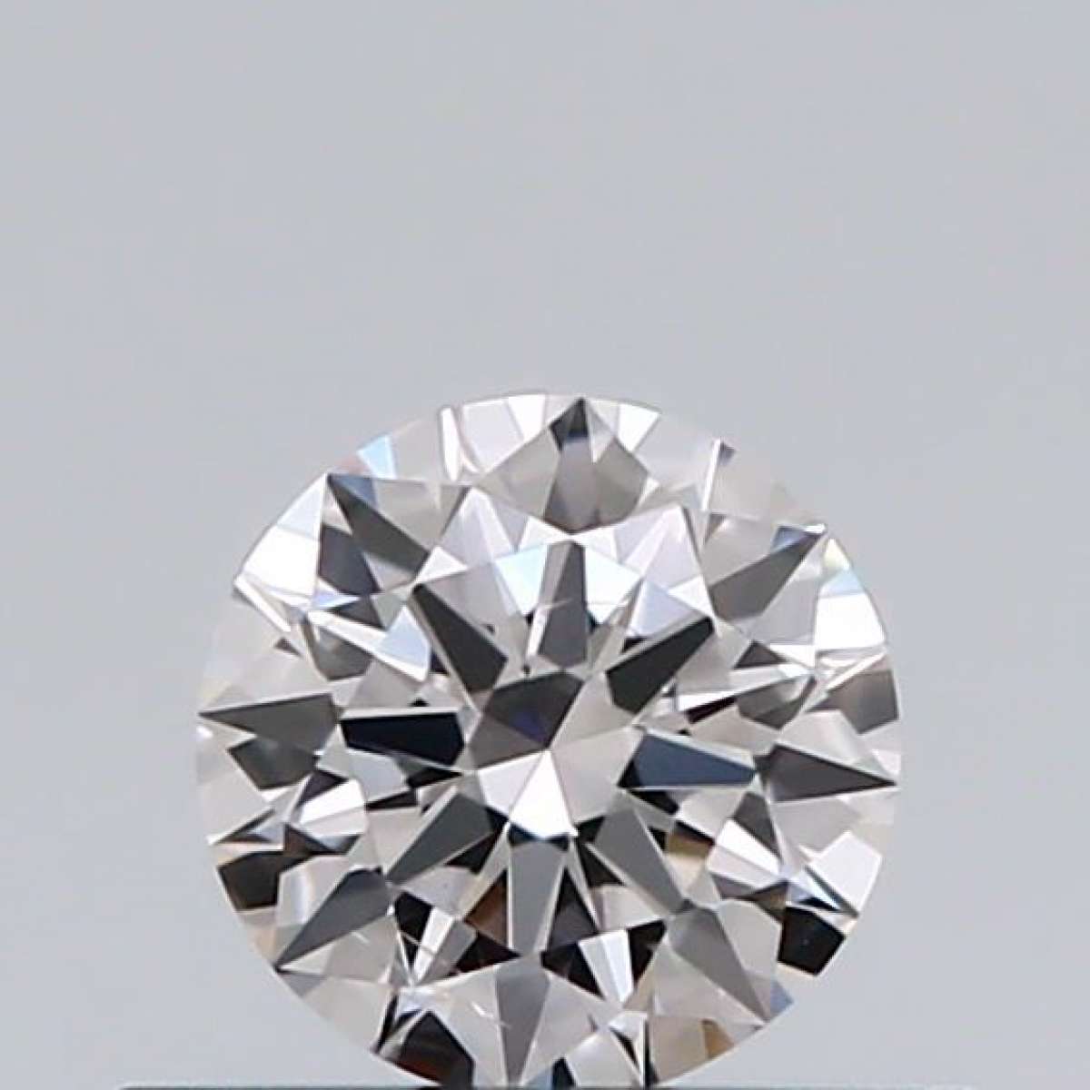Certified Diamond GIA Carats 0.4 Color F Clarity SI2 EX EX EX Fluorescence FNT Brown No Green No Milky No EyeClean 100% Certified Diamond GIA Carats 0.4 Color F Clarity SI2 EX EX EX Fluorescence FNT Brown No Green No Milky No EyeClean 100%