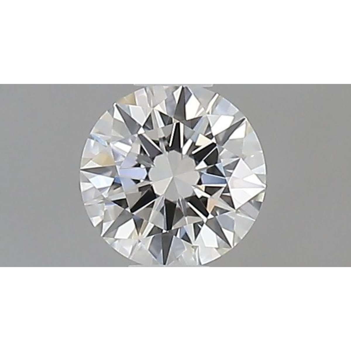 Diamante Certificato GIA Carati 0.31 Colore F Purezza VS1  EX  EX  EX Fluorescenza NON Brown No Milky No EyeClean 100%