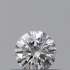 Certified Diamond GIA Carats 0.3 Color E Clarity VS1  EX  EX  EX Fluorescence NON Brown No Green No Milky No EyeClean 100%