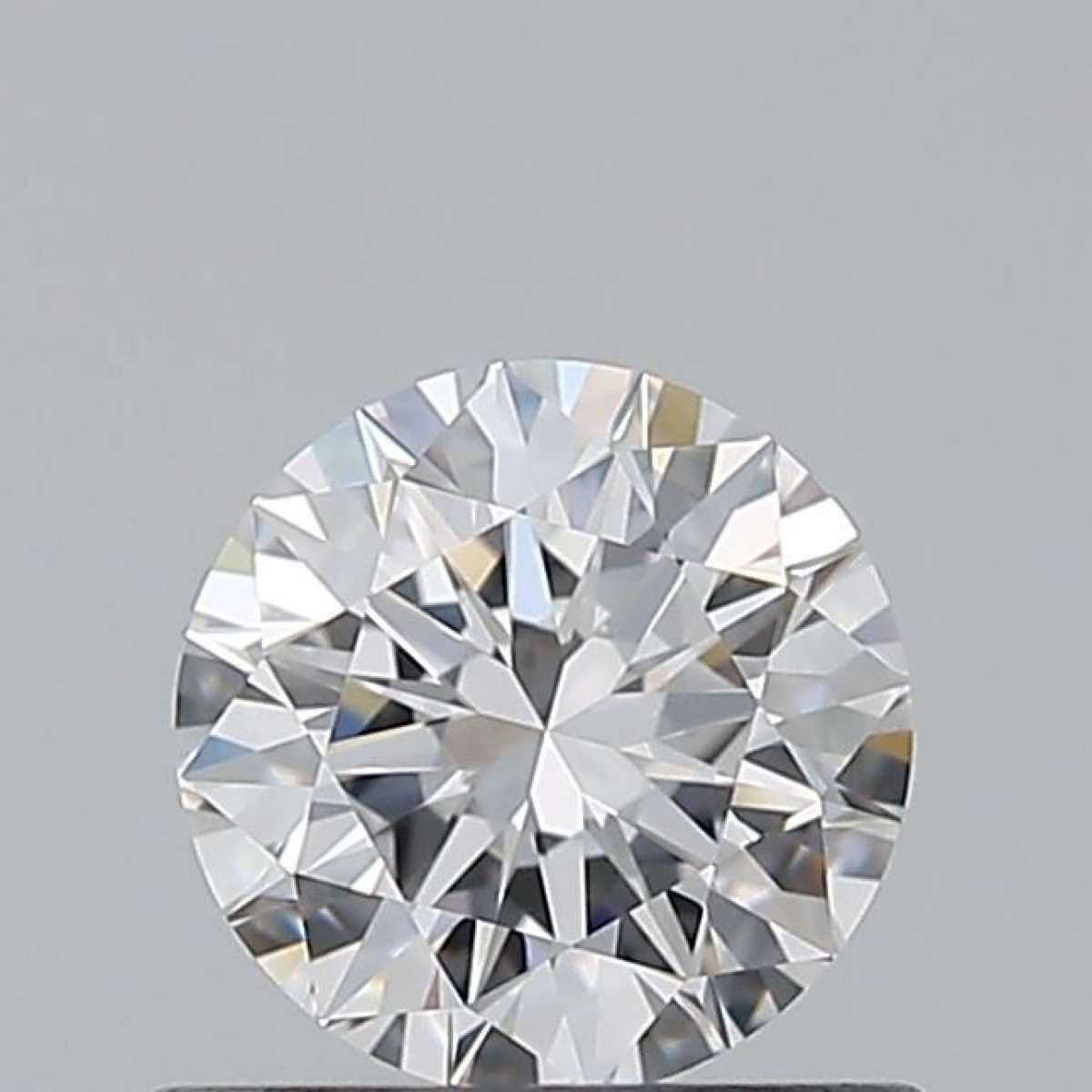 Certified Diamond GIA Carats 0.51 Color D Clarity IF EX EX EX Fluorescence NON Brown No Green No Milky No EyeClean 100% Certified Diamond GIA Carats 0.51 Color D Clarity IF EX EX EX Fluorescence NON Brown No Green No Milky No EyeClean 100%