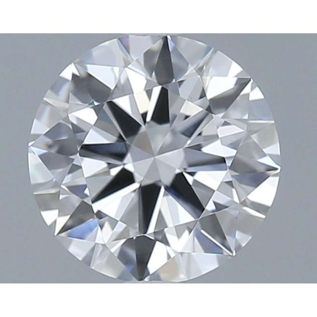Certified Diamond GIA Carats 0.71 Color F Clarity VS1  EX  EX  EX Fluorescence NON Brown No Green No Milky No EyeClean 100%