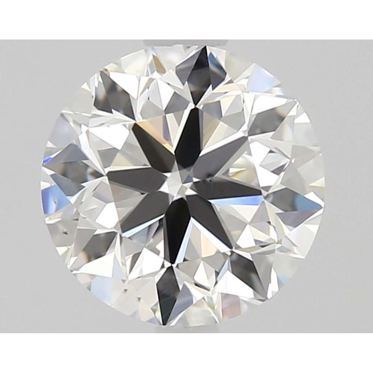 Certified Diamond GIA Carats 1.01 Color E Clarity VS1  VG  EX  EX Fluorescence NON Brown No Green No Milky No EyeClean 100%