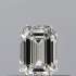 Certified Diamond GIA Carats 0.31 Color G Clarity VVS1  -  EX  VG Fluorescence NON Brown No Milky No EyeClean 100%