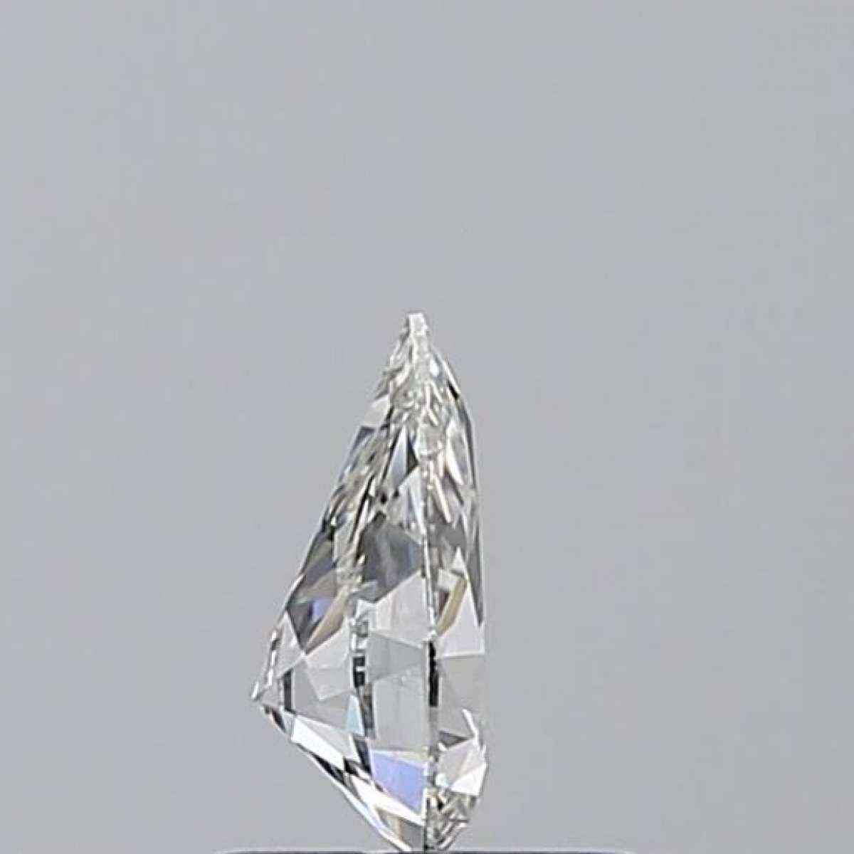 Certified Diamond IGI Carats 0.51 Color G Clarity VVS1 - EX EX Fluorescence NON Brown No Green No Milky No EyeClean 100% Certified Diamond IGI Carats 0.51 Color G Clarity VVS1 - EX EX Fluorescence NON Brown No Green No Milky No EyeClean 100%
