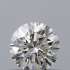 Certified Diamond GIA Carats 0.54 Color G Clarity IF  EX  EX  EX Fluorescence NON Brown No Milky No EyeClean 100%