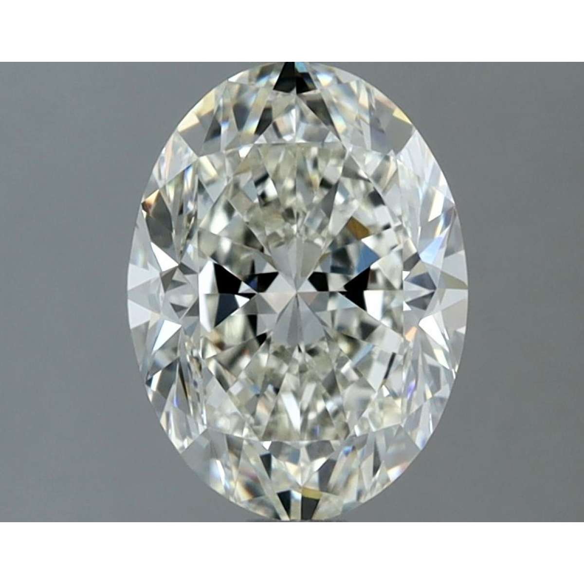 Certified Diamond IGI Carats 1.8 Color H Clarity VVS1  -  EX  EX Fluorescence NON Brown No Green No Milky No EyeClean 100%