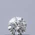 Certified Diamond GIA Carats 0.27 Color F Clarity VVS1  EX  EX  EX Fluorescence NON Brown No Milky No EyeClean 100%