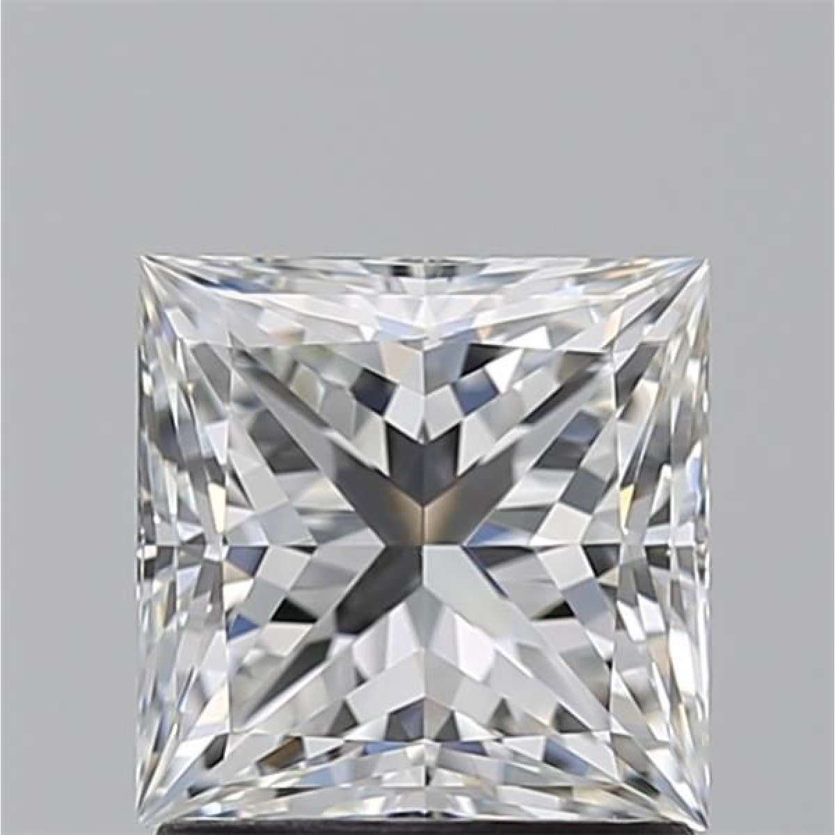 Certified Diamond GIA Carats 1.5 Color G Clarity VVS2  -  EX  EX Fluorescence NON Brown No Milky No EyeClean 100%