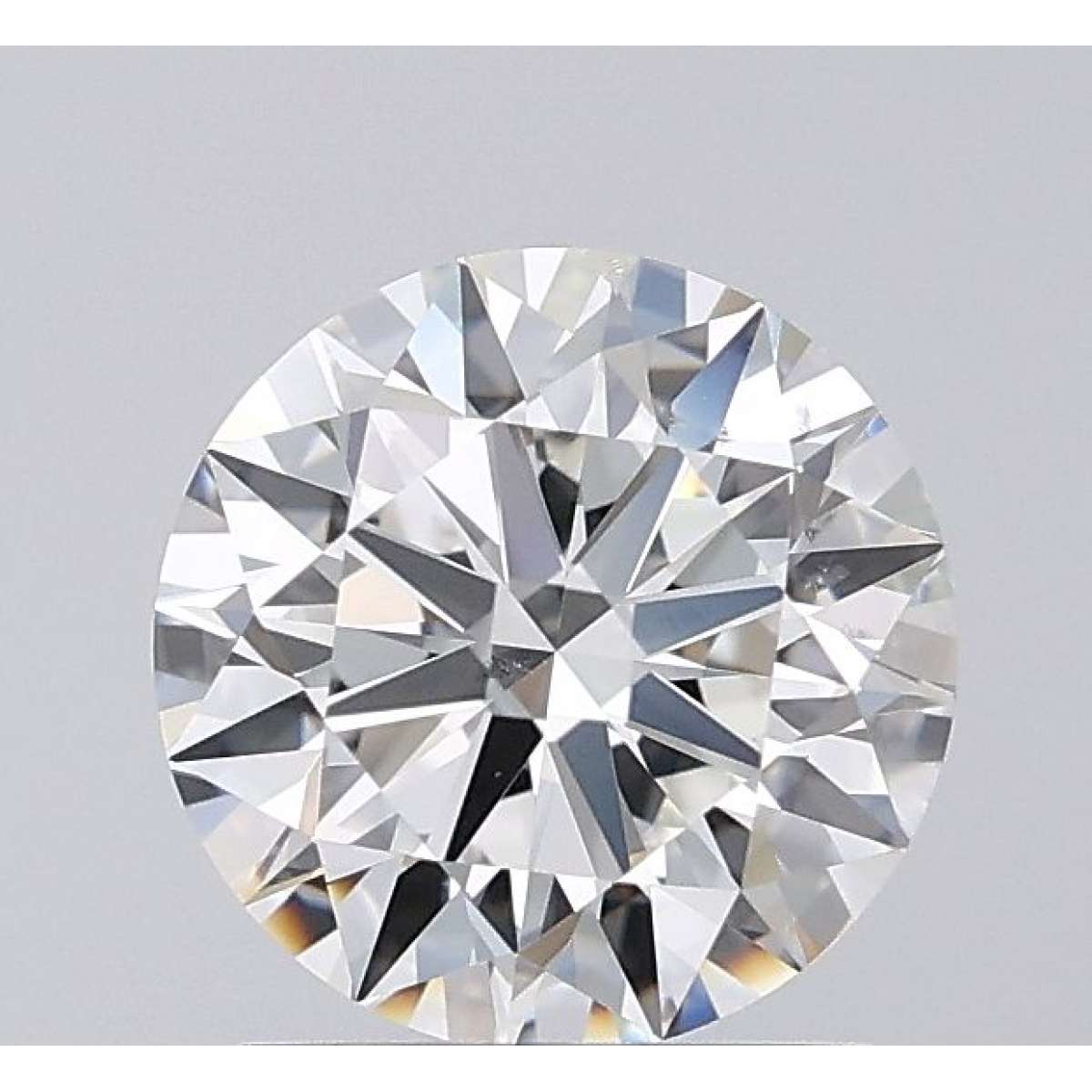 Certified Diamond GIA Carats 1.5 Color H Clarity SI2 EX EX EX Fluorescence NON Brown No Green No Milky No EyeClean 100% Certified Diamond GIA Carats 1.5 Color H Clarity SI2 EX EX EX Fluorescence NON Brown No Green No Milky No EyeClean 100%
