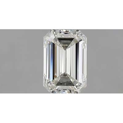 Certified Diamond IGI Carats 0.7 Color H Clarity IF  -  EX  EX Fluorescence NON Brown No Milky No EyeClean 100%