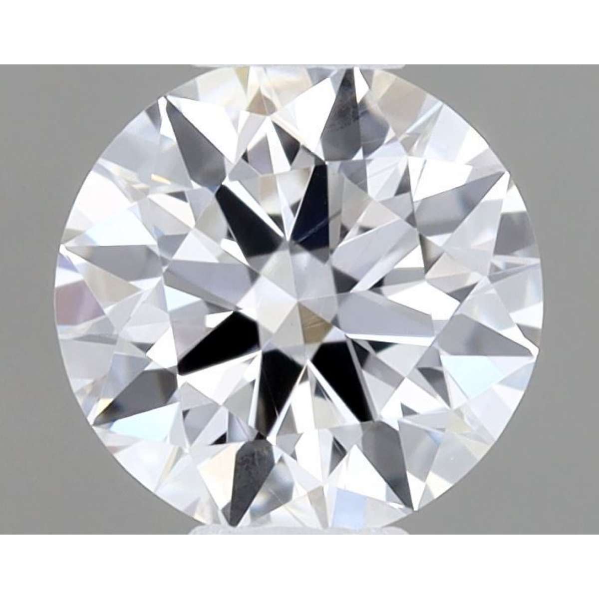 Certified Diamond GIA Carats 0.3 Color E Clarity VVS2  EX  VG  VG Fluorescence NON Brown No Green No Milky No EyeClean 100%