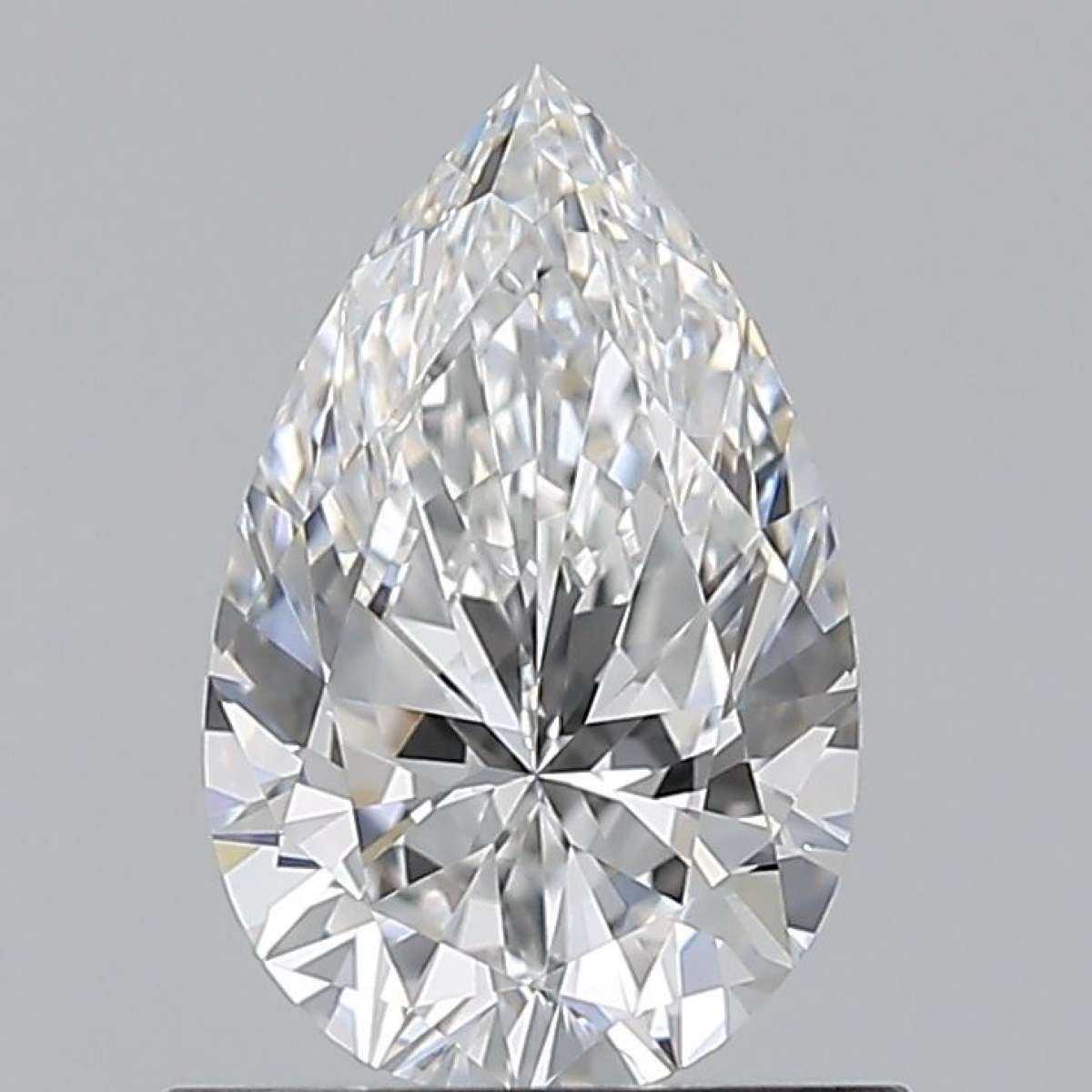 Certified Diamond GIA Carats 0.76 Color D Clarity IF  -  EX  EX Fluorescence MED Brown No Green No Milky No EyeClean 100%