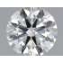 Certified Diamond IGI Carats 0.95 Color G Clarity IF  EX  EX  EX Fluorescence NON Brown No Green No Milky No EyeClean 100%