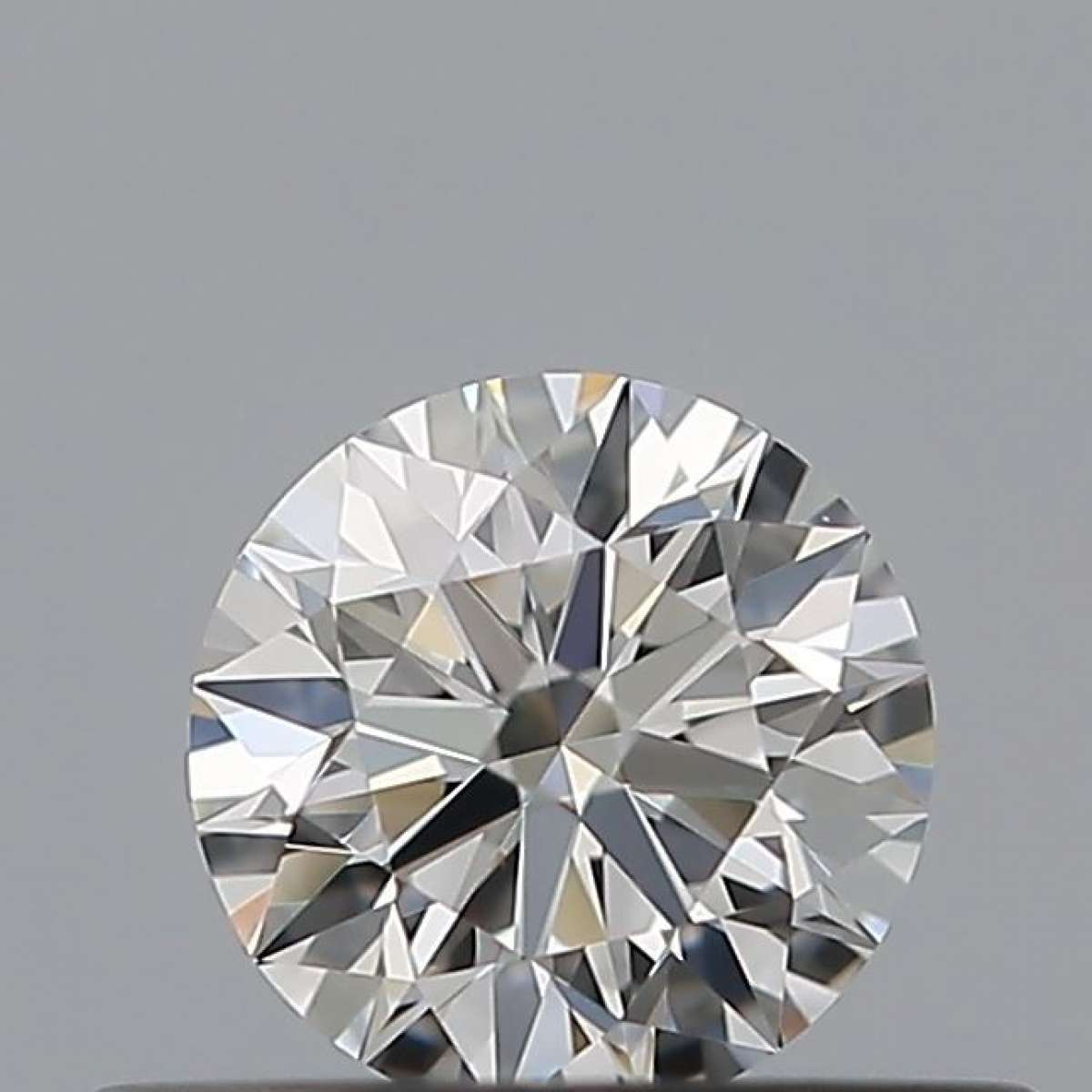 Certified Diamond GIA Carats 0.3 Color D Clarity VVS1  EX  EX  EX Fluorescence MED Brown No Green No Milky No EyeClean 100% Certified Diamond GIA Carats 0.3 Color D Clarity VVS1  EX  EX  EX Fluorescence MED Brown No Green No Milky No EyeClean 100%