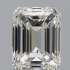 Certified Diamond GIA Carats 1.25 Color H Clarity SI1  -  EX  EX Fluorescence NON Brown No Green No Milky No EyeClean 100%