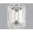 Certified Diamond GIA Carats 1.4 Color H Clarity VS2  -  EX  EX Fluorescence NON Brown No Green No Milky No EyeClean 100%