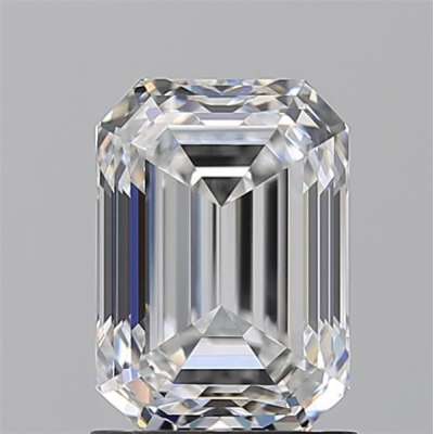 Certified Diamond GIA Carats 1.7 Color F Clarity VS1  -  EX  EX Fluorescence FNT Brown No Milky No EyeClean 100%