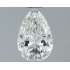 Certified Diamond IGI Carats 1.0 Color H Clarity VS2  -  EX  EX Fluorescence NON Brown No Green No Milky No EyeClean 100%