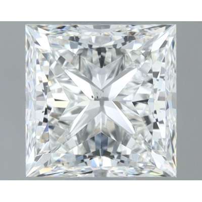 Diamante Certificato IGI Carati 1.21 Colore G Purezza VS2  -  EX  EX Fluorescenza NON Brown No Green No Milky No EyeClean 100%